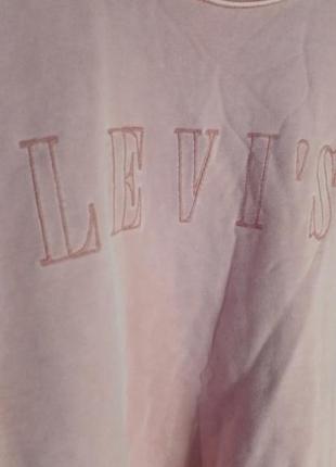 Світшот levi's3 фото