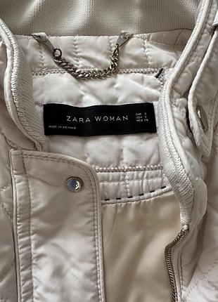 Куртка zara