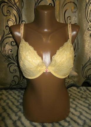 Жіночий бюстгальтер 36dd 80dd gossard