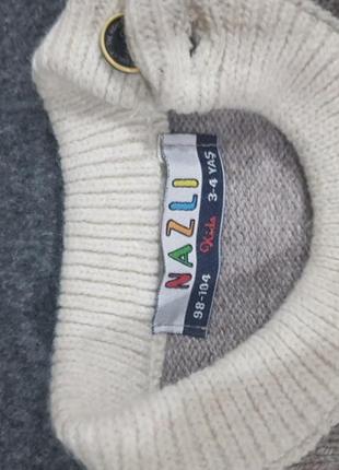 Продам светр 3