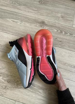 Кроссовки nike air max 2706 фото