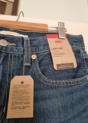 Джинси levis5 фото