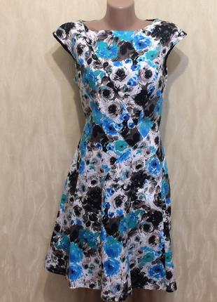 Котонова сукня per una, р.12