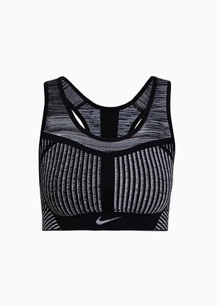 Nike flyknit bra , спортивний топ найк