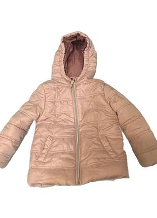 Куртка демесозона