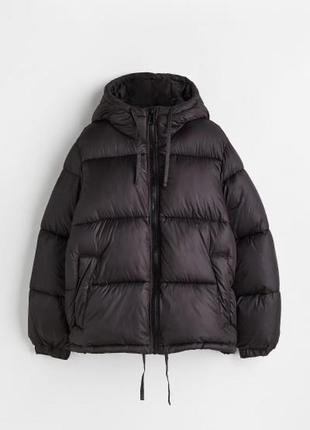 Новейшая куртка h&m