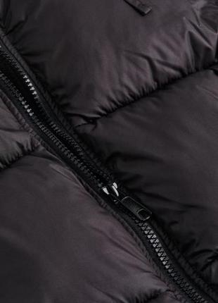 Новa куртка black h&m2 фото
