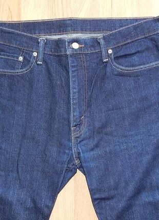 Брендовые джинсы levis5 фото
