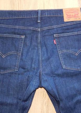 Брендовые джинсы levis6 фото