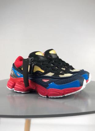 Распродажа🔥raf simons ozweego уникальные женские кроссовки адидас (весна-лето-осень)😍