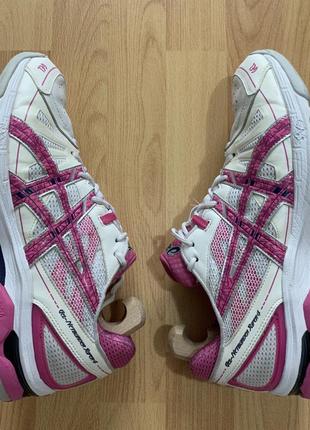 Мужские кроссовки asics gel Marvelburner super 48 фото