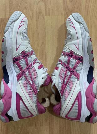 Мужские кроссовки asics gel Marvelburner super 47 фото