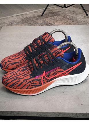 Кроссовки nike air zoom pegasus 38