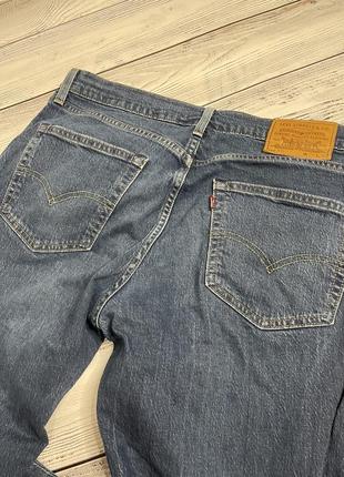 Джинси levis 511 33/303 фото