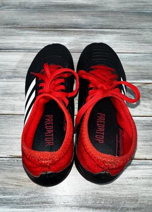 Adidas predator оригінальні бутси8 фото