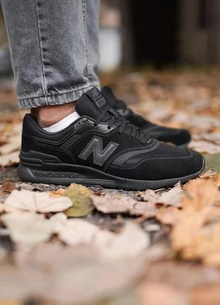 Кроссовки new balance 997 530 271 > 41.5р по 44.5р < оригінал! акція!