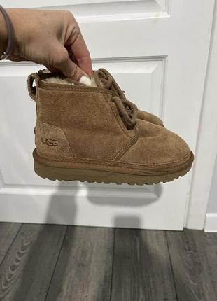 Угги ugg 30