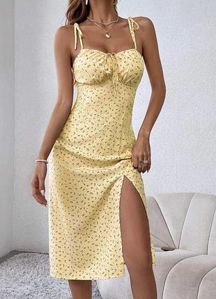 Сукня shein
