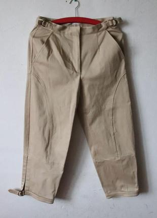 Штани peserico італія преміум бренд 38й, 40й, 44й нові розміри без бирок