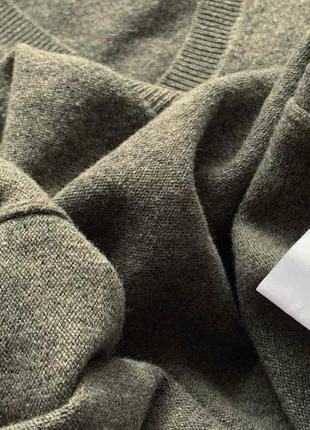 Pringle of scotland wool+cashmere4 фото