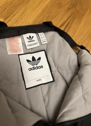 Зимний комбинезон adidas5 фото