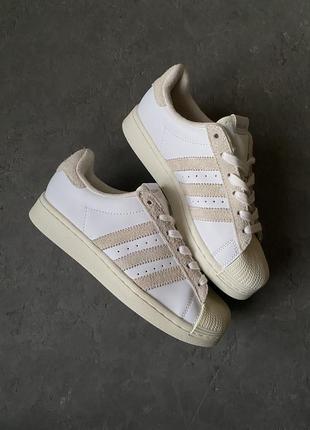 Кроссовки adidas superstar