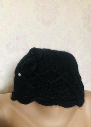 Шапка у подарунок при умові замовлення двох речей