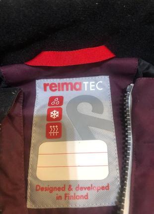 Комбинезон reima2 фото