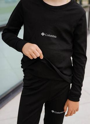 Термобелье columbia,дужу качественное,теплое и комфортное