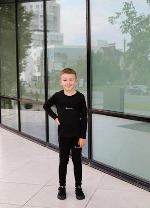 Термобелье columbia,дужу качественное,теплое и комфортное