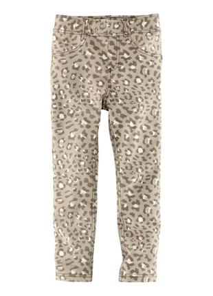 Лосины на девочку h&m