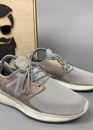 Кроссовки new balance coast v3