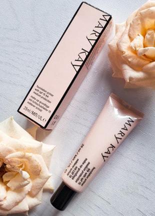 Вирівнювальна основа spf 15 мері кей