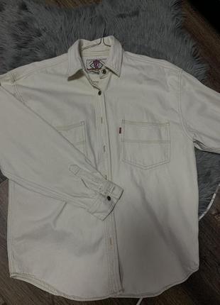 Сорочка levi’s
