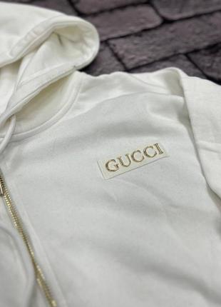 Худи в стиле gucci2 фото