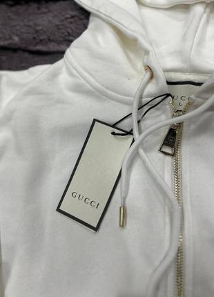 Худи в стиле gucci4 фото