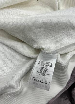 Худи в стиле gucci3 фото