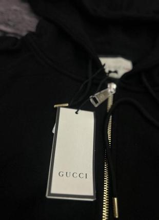 Худи в стиле gucci4 фото