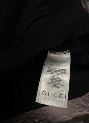 Худи в стиле gucci3 фото