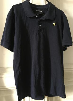 Lyle scott