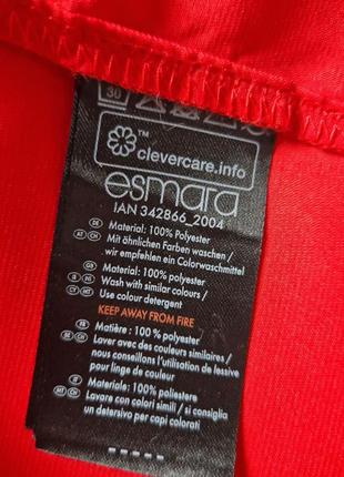 Шикарний халат esmara 5