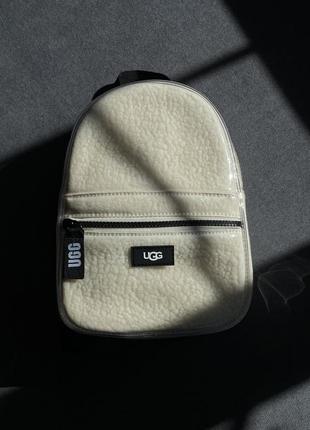 Рюкзак ugg