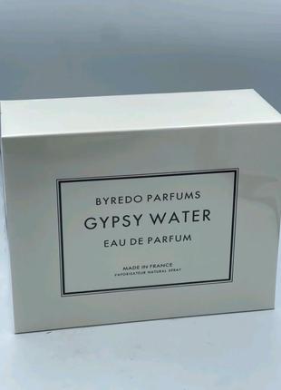 Byredo gypsywater1 фото