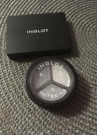 Inglot косметика1 фото