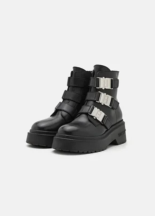 Черевики tommy jeans3 фото