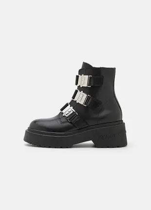 Черевики tommy jeans