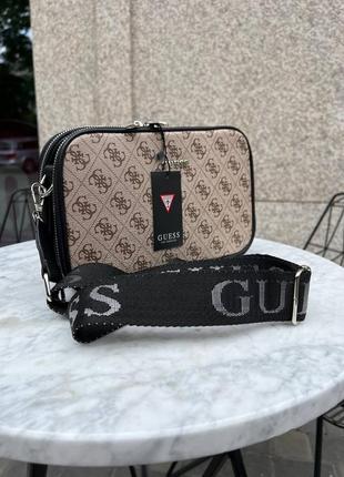 Жіноча сумка guess