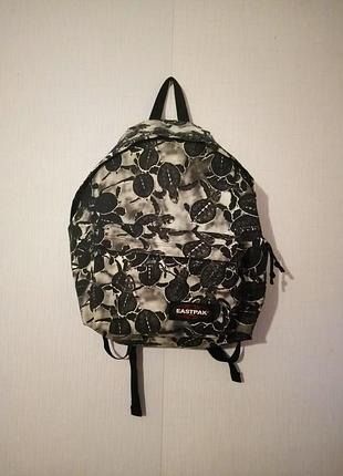 Рюкзак eastpak usa. оригінал. як nike, the north face, arc'teryx, freitag, prada, ellesse, carhartt
