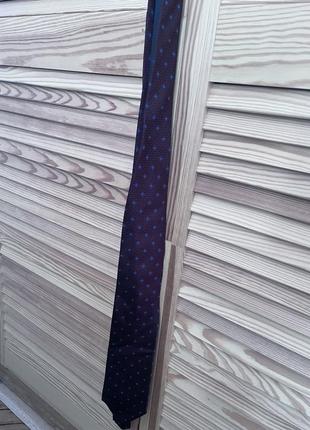 Шовкова краватка pal zileri6 фото