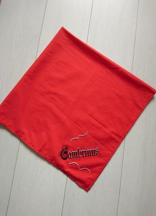 Хустка платок gambrinus